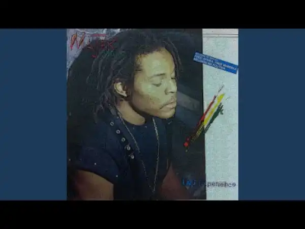 Majek Fashek - Mother